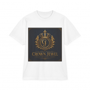 Crown Jewel Heavyweight Crew