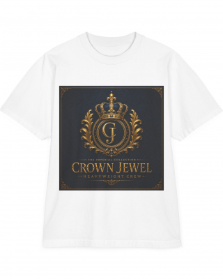 Crown Jewel Heavyweight Crew