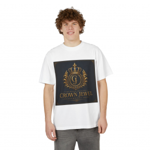 Crown Jewel Heavyweight Crew