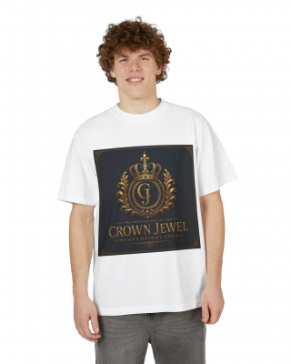 Crown Jewel Heavyweight Crew