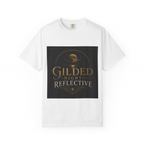 Gilded Night Reflective