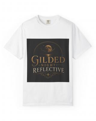 Gilded Night Reflective