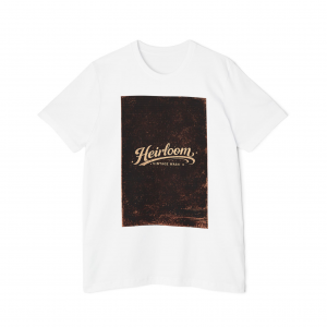 Heirloom Vintage Wash