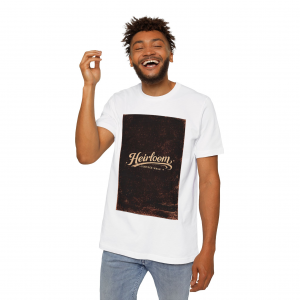 Heirloom Vintage Wash