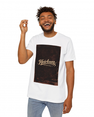 Heirloom Vintage Wash