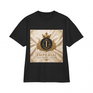 Imperial Silk-Touch Cotton