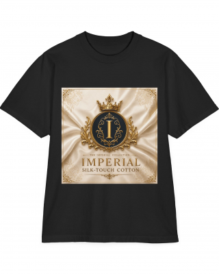 Imperial Silk-Touch Cotton