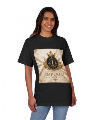 Imperial Silk-Touch Cotton