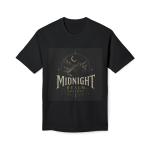 Midnight Realm Graphic