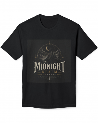 Midnight Realm Graphic