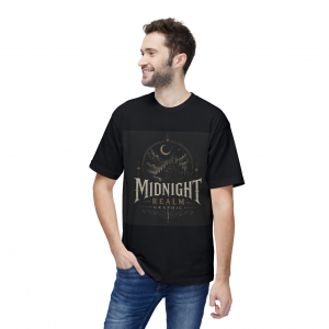 Midnight Realm Graphic