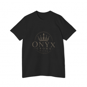 Onyx Crown Matte