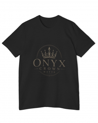 Onyx Crown Matte