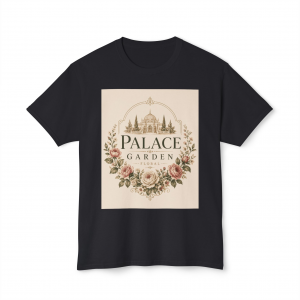 Palace Garden Floral