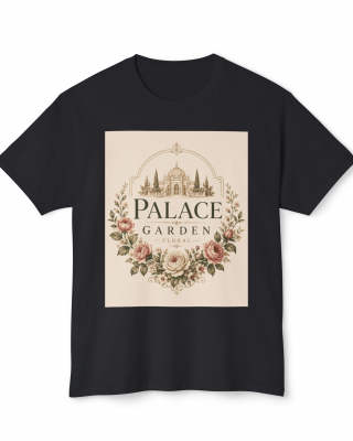 Palace Garden Floral