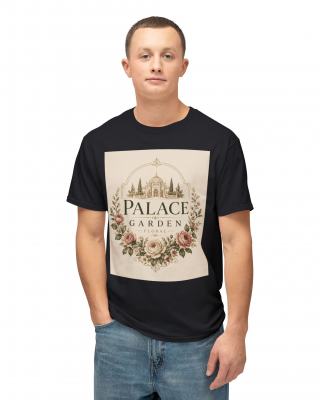 Palace Garden Floral