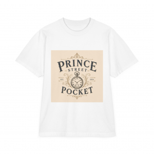 Prince Street Pocket