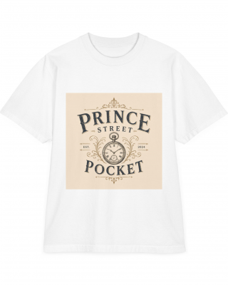 Prince Street Pocket