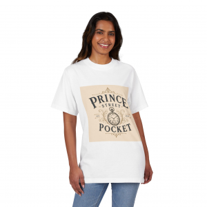 Prince Street Pocket