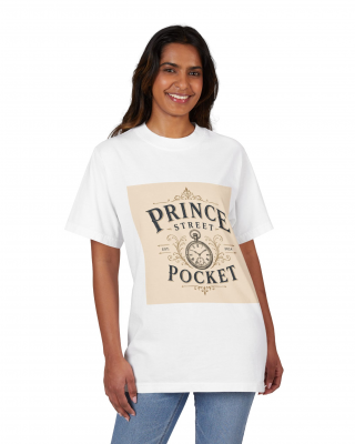 Prince Street Pocket