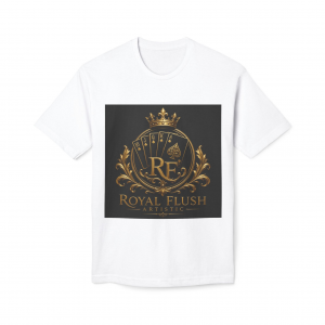 Royal Flush Artistic