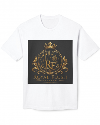 Royal Flush Artistic