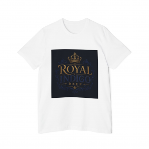 Royal Indigo Deep