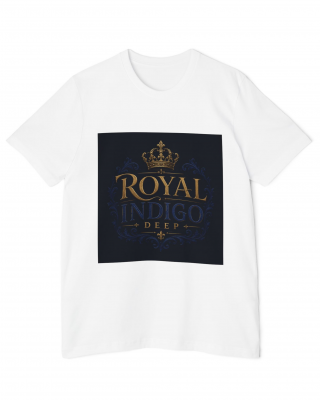 Royal Indigo Deep