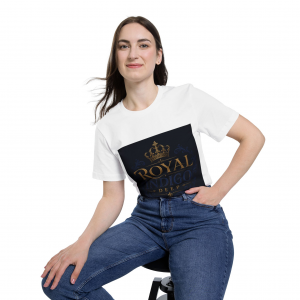 Royal Indigo Deep