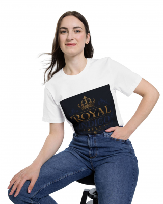 Royal Indigo Deep