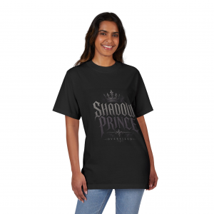 Shadow Prince Oversized
