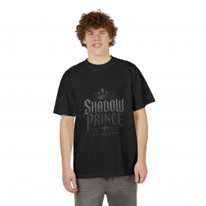 Shadow Prince Oversized