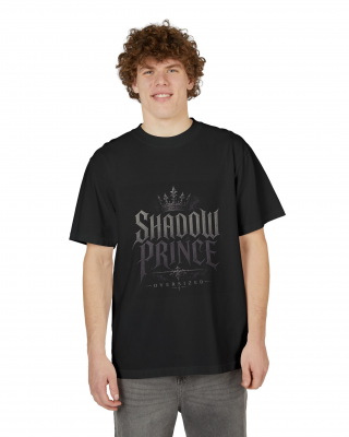 Shadow Prince Oversized