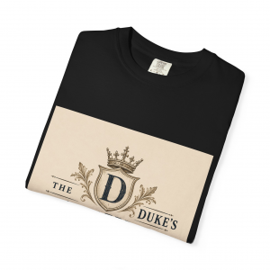 The Duke’s Weekend Slub