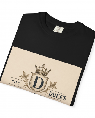 The Duke’s Weekend Slub