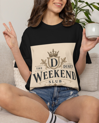 The Duke’s Weekend Slub