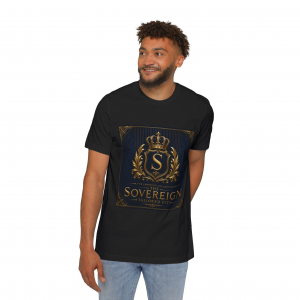 The Sovereign Tailored Fit