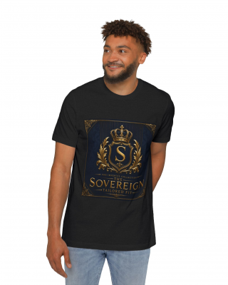 The Sovereign Tailored Fit
