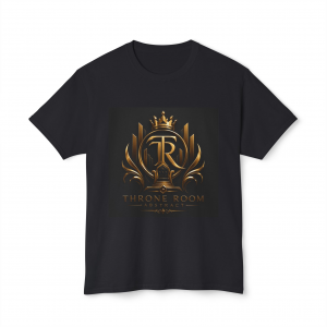 Throne Room Abstract