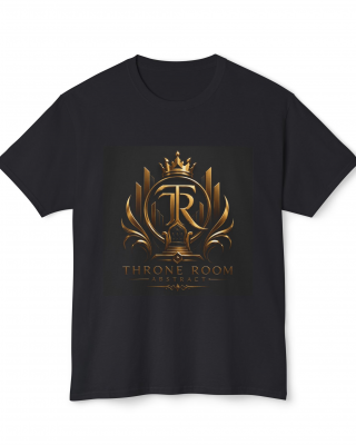 Throne Room Abstract