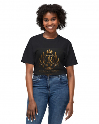 Throne Room Abstract